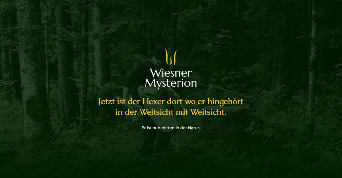 Wiesner Mysterion